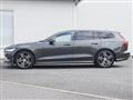 2019 Volvo V60