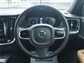 2019 Volvo V60