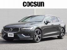 2019 Volvo V60