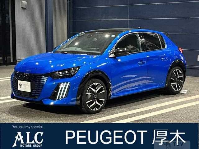 2025 Peugeot Peugoet Others
