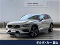 2019 Volvo V60