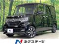 2017 Honda N BOX