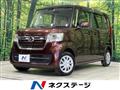 2021 Honda N BOX