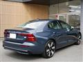 2025 Volvo S60