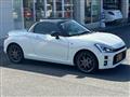 2024 Daihatsu Copen