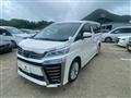 2019 Toyota Vellfire