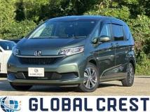 2024 Honda Freed