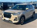 2022 Daihatsu Rocky