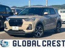 2022 Daihatsu Rocky
