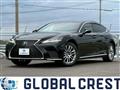 2022 Lexus LS