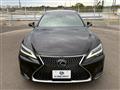 2022 Lexus LS