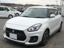 2021 Suzuki Swift