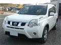 2012 Nissan X-Trail