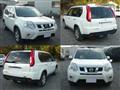 2012 Nissan X-Trail
