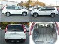 2012 Nissan X-Trail