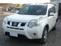 2012 Nissan X-Trail
