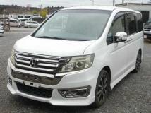 2013 Honda Honda Others