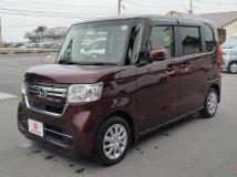 2023 Honda N BOX