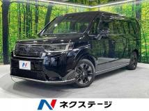 2022 Honda Step WGN