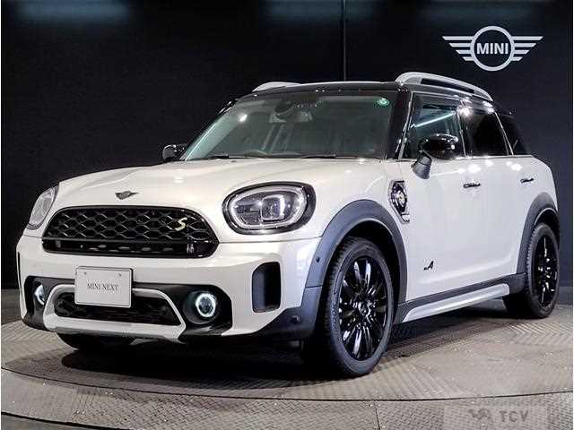 2023 BMW MINI