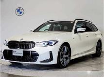 2024 BMW 3 Series