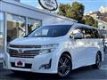 2011 Nissan Elgrand