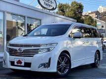2011 Nissan Elgrand