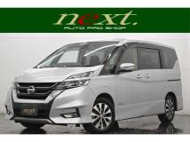 2017 Nissan Serena