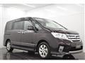 2011 Nissan Serena