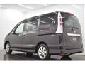 2011 Nissan Serena