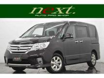 2011 Nissan Serena