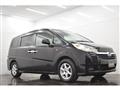 2007 Honda Step WGN