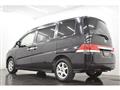 2007 Honda Step WGN