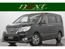 2015 Nissan Serena