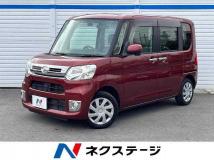 2016 Daihatsu Tanto