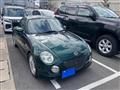 2006 Daihatsu Copen