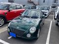 2006 Daihatsu Copen