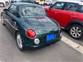 2006 Daihatsu Copen