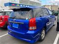 2007 Toyota Wish