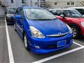 2007 Toyota Wish