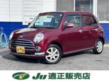 2009 Daihatsu Miragino