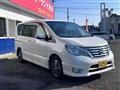 2015 Nissan Serena