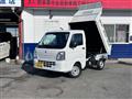2026 Suzuki Carry Truck