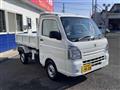 2026 Suzuki Carry Truck