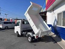 2026 Suzuki Carry Truck