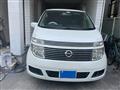 2002 Nissan Elgrand