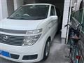 2002 Nissan Elgrand