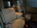2002 Nissan Elgrand