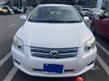 2007 Toyota Corolla Axio