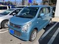 2013 Suzuki Wagon R